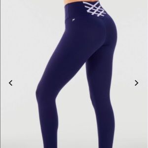 fabletics 7/8 boost leggings